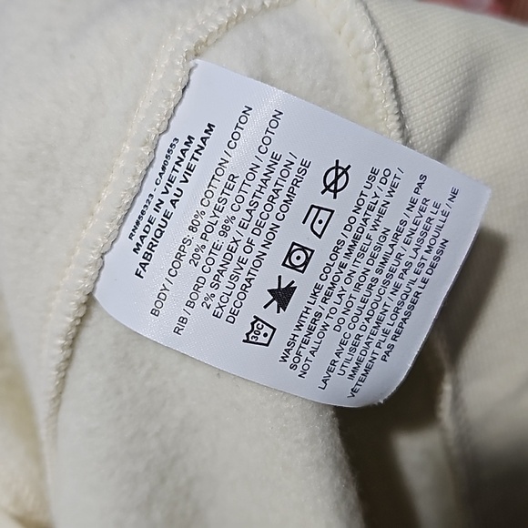 Jordan x NBA Milwaukee Bucks Logo Sweater Size Large - Picture 5 of 6